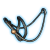 "Foxparks's Harness Recipe" icon