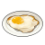 "Fried Egg Recipe" icon