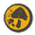 "Hollow Shroom" icon