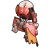 "Heat Resistant Metal Armor (Rare) Recipe" icon