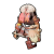 "Heat Resistant Pelt Armor (Legendary) Recipe" icon