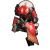 "Heat Resistant Refined Metal Armor (Epic) Recipe" icon