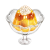 "Golden Jelly" icon