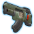 "Lifmunk's Submachine Gun Recipe" icon