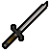 "Slim Sword" icon