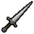 "Iron Sword" icon