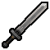 "Steel Sword" icon