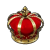 "Monarch's Crown (Legendary) Recipe" icon