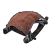 "Normal Parachute Recipe" icon
