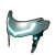 "Pal Metal Helm Recipe" icon