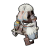 "Pelt Armor (Rare) Recipe" icon