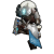 "Refined Metal Armor Recipe" icon