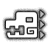 "Quematrice Crest" icon