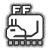 "Ajarakan Ridge+" icon