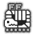"Tough Guardian Bone" icon