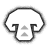 "Delishroom" icon