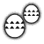 "Fluffy Egg" icon