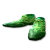 "Pointy Toes" icon
