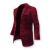 "Crimson Jacket" icon
