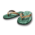 "Hawaiian Sandals" icon