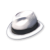 "Island Hat" icon