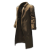 "Longcoat" icon