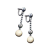 "Pearl Earrings" icon