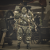 "High Metal &alpha;" icon