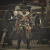 "Battle &alpha;" icon