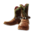 "Illegal Boots" icon