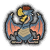 "Gypceros" icon
