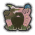 "Congalala" icon