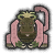 "Conga" icon