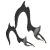"Barina Faucilles II" icon