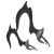 "Barina Faucilles III" icon