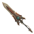 "Immane Blade II" icon