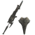 "Triple Bayonet III" icon