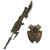 "Bone Gunlance I" icon