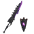 "Tyrannenarm I" icon