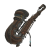 "Hope Horn IV" icon