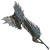 "Morphing Fulgur I" icon