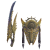 "Rey Kuara II" icon