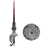 "Barina Dague II" icon