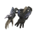 "G. Rathalos Vambraces" icon
