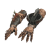 "Talioth Vambraces &alpha;" icon