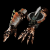 "Talioth Vambraces &beta;" icon