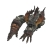 "Vespoid Vambraces &alpha;" icon