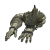 "Rathian Vambraces &alpha;" icon