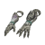 "Doshaguma Braces &beta;" icon
