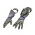 "Hirabami Vambraces &alpha;" icon